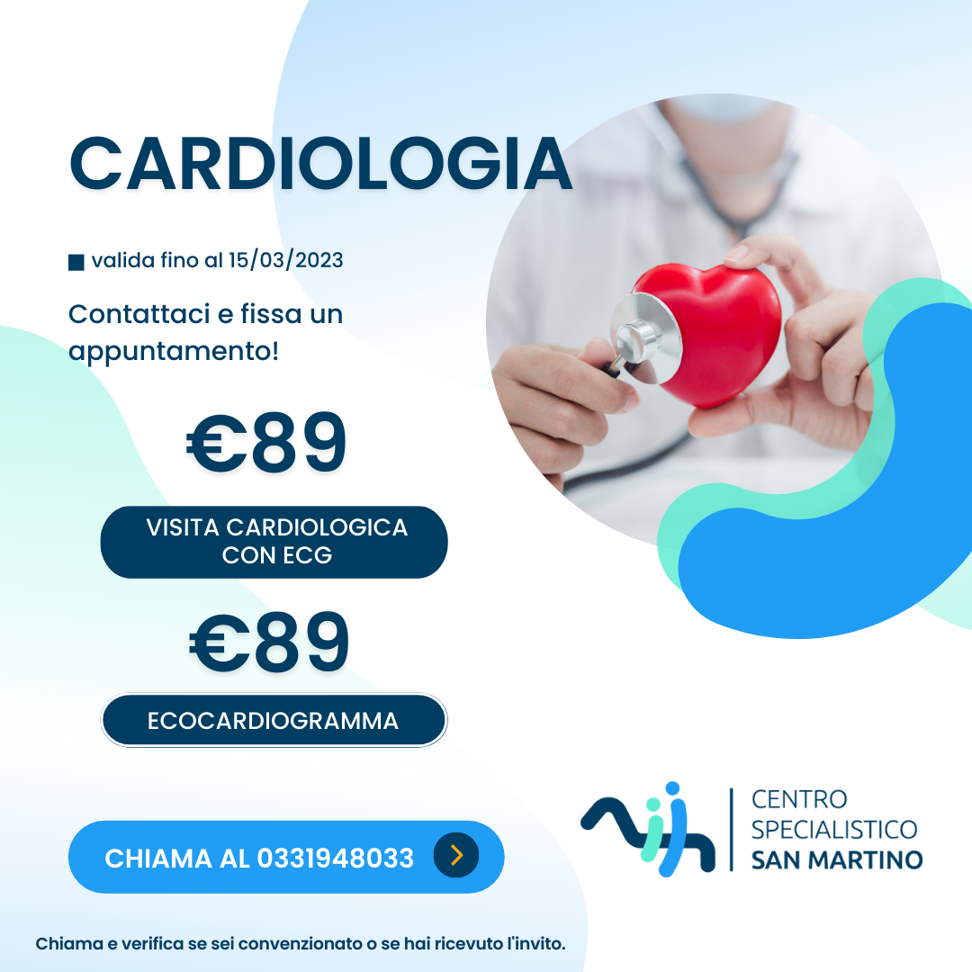 Prevenzione Cardiologica