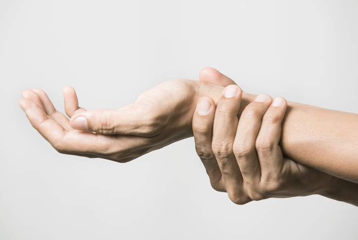 Chirurgia della Mano