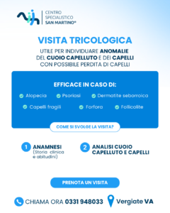 VISITA TRICOLOGICA