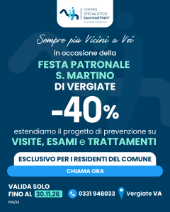 Promozioni del Mese