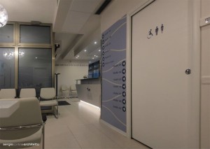 Galleria Il centro Specilistico San Martino