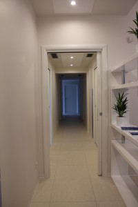Galleria Il centro Specilistico San Martino