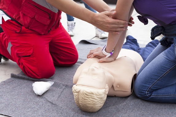 Corsi di Primo Soccorso Aziendale