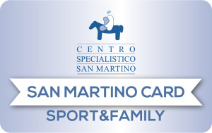 Card san martino