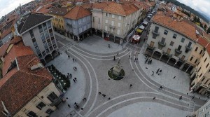 poliambulatorio medico Borgomanero novara centro