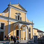 poliambulatorio medico Gattico novara centro