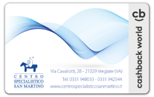 cashback card san martino