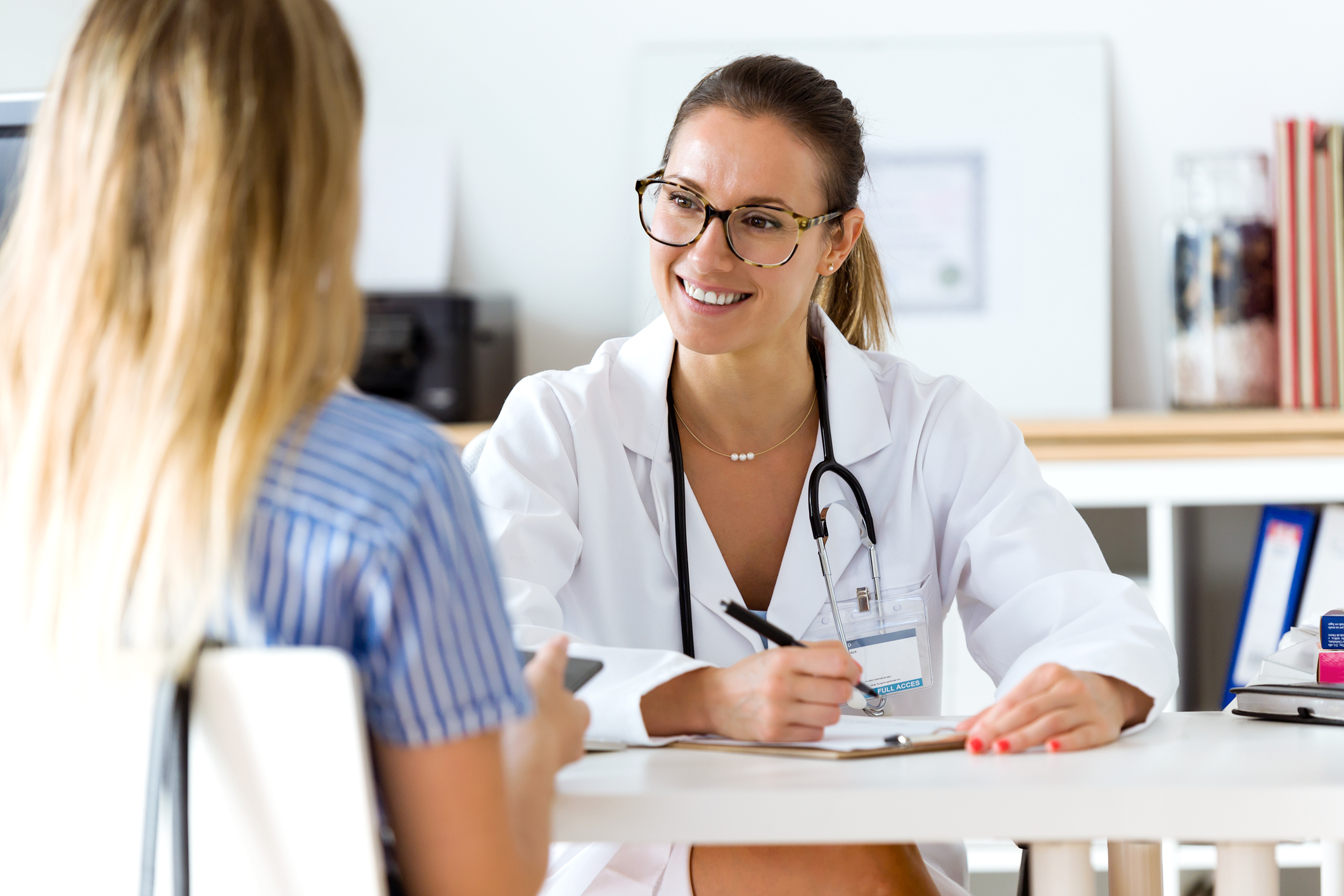 Richiesta Visita Medica Lavoratori Dipendenti Richiesta Visita Medica Lavoratori Dipendenti