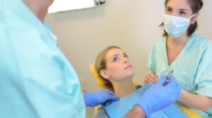 La Medicina Estetica è dolorosa