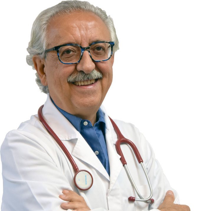 Dott. Antonio TRUDU Medico Chirurgo Spec. in Cardiologia