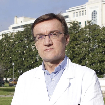 Dott. Antonio DE LUCA