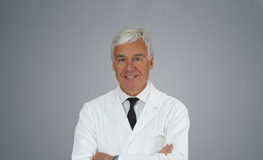 Dott. Fabrizio PISANO Medico Chirurgo Spec. Neurologia