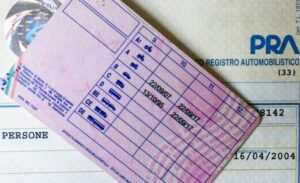 Servizio Rinnovo Patente