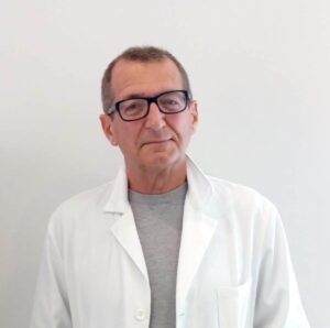 Dott. Massimo FERRARIO