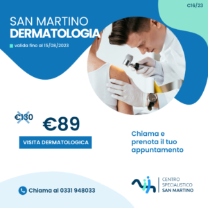 Promozione Prevenzione Dermatologia
