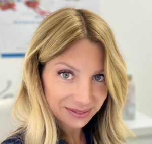 Dott.ssa Carolina Nozzetti