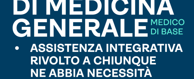 Medico di Medicina Generale Privato