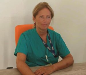 Dott.ssa Maria Carla BESOZZI