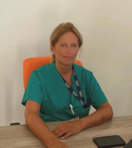 Dott.ssa Maria Carla BESOZZI