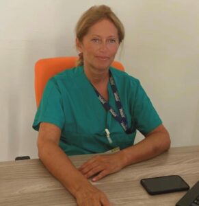 Dott.ssa Maria Carla BESOZZI