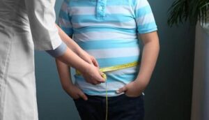 Progetto Sovrappeso e Obesità Infantile