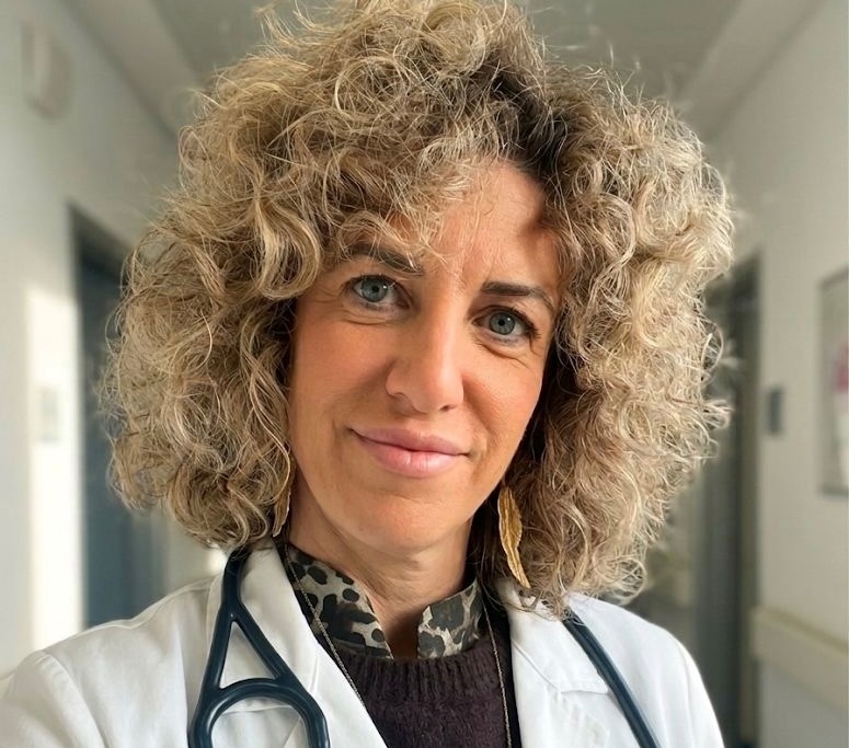 Dott.ssa Giorgia Malagò